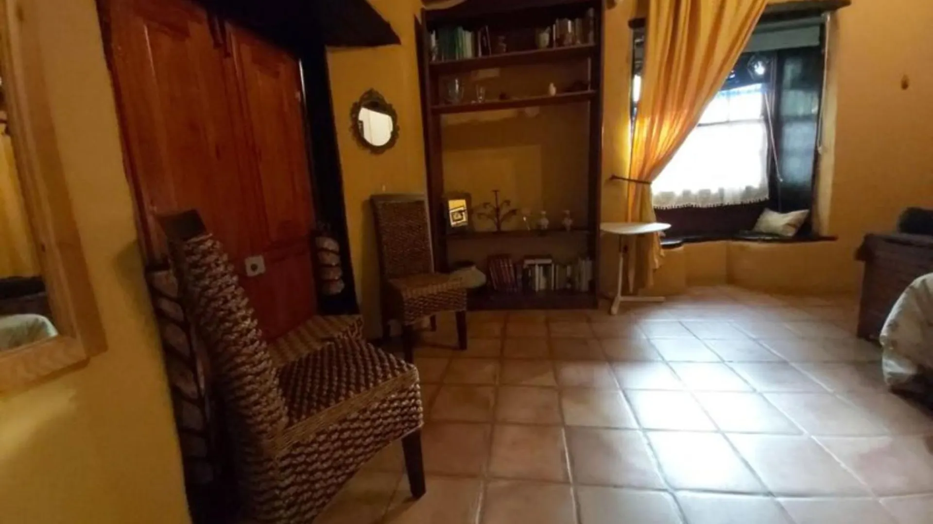 Rural House In The North Of Tenerife Las Toscas 0*,  Spain